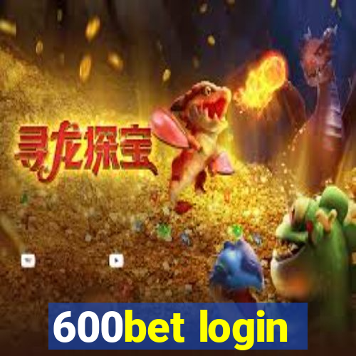 600bet login