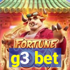 g3 bet