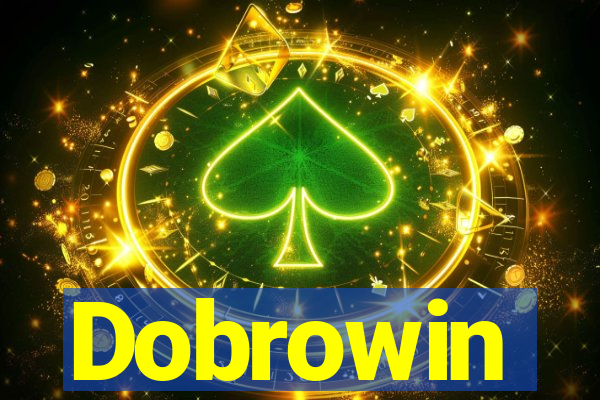 Dobrowin