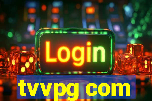 tvvpg com