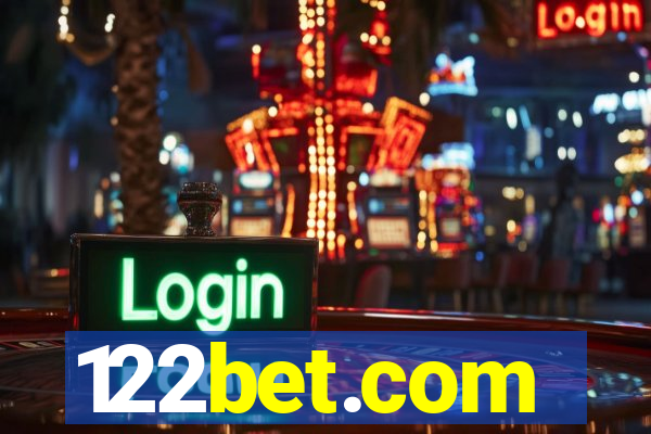 122bet.com