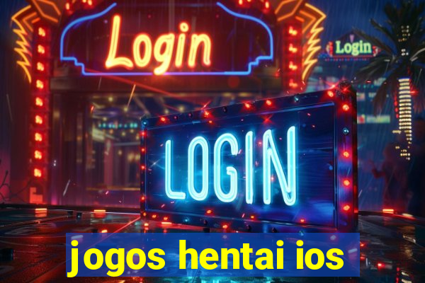 jogos hentai ios