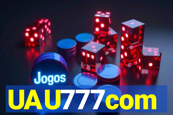 UAU777com