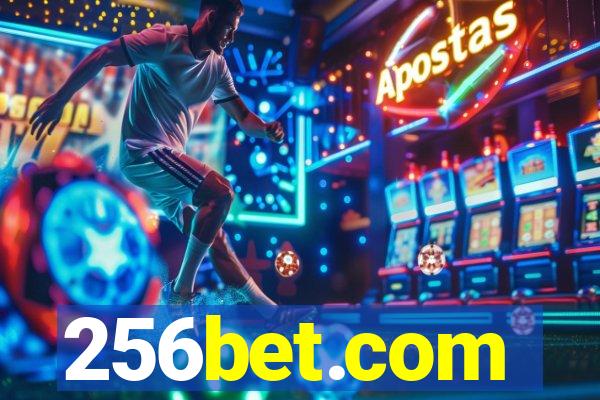 256bet.com