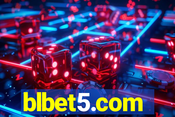 blbet5.com