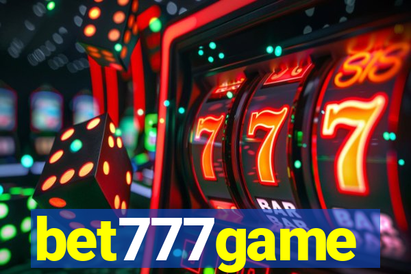 bet777game