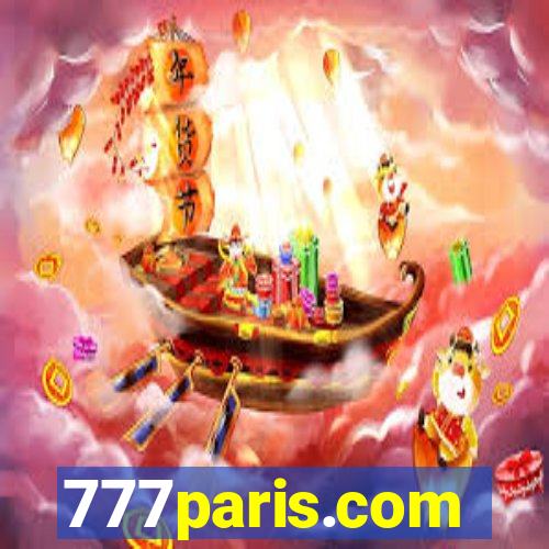 777paris.com