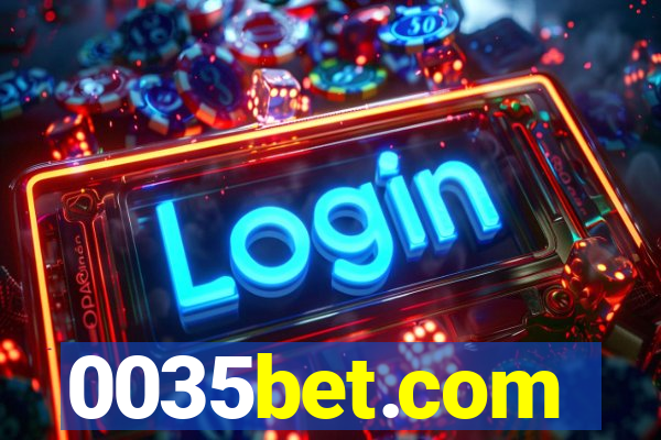 0035bet.com