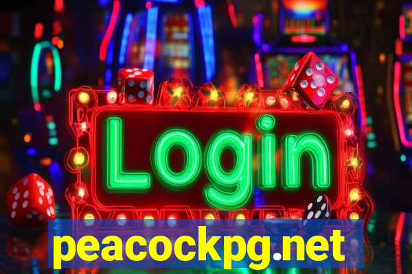 peacockpg.net