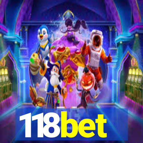 118bet