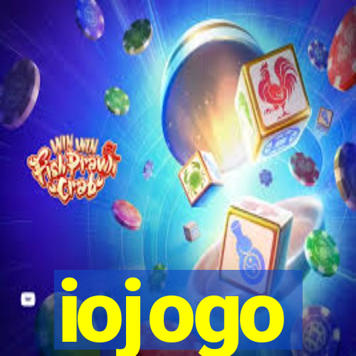 iojogo