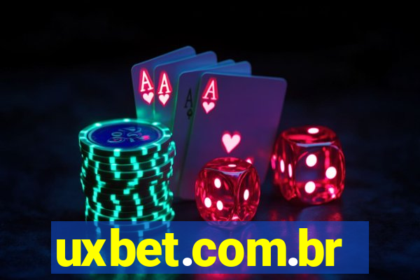 uxbet.com.br