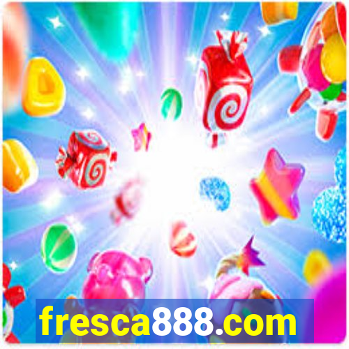 fresca888.com