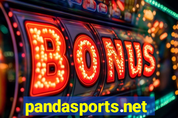 pandasports.net