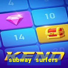 subway surfers zurich jogar