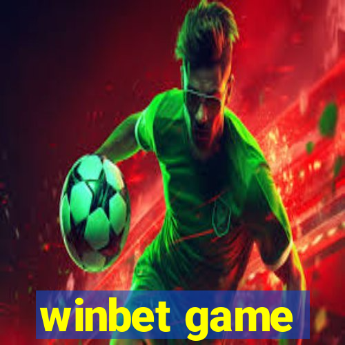 winbet game