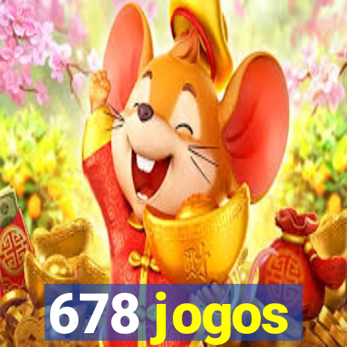 678 jogos