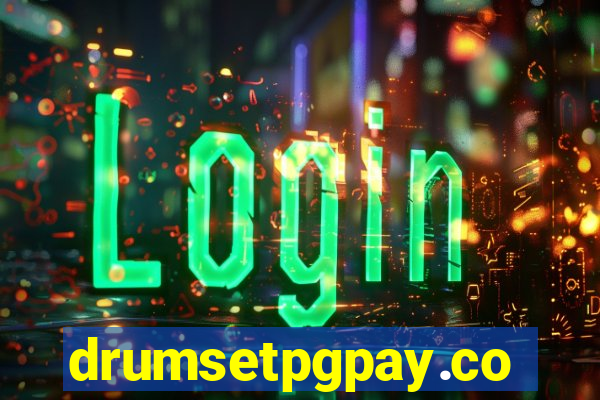 drumsetpgpay.com