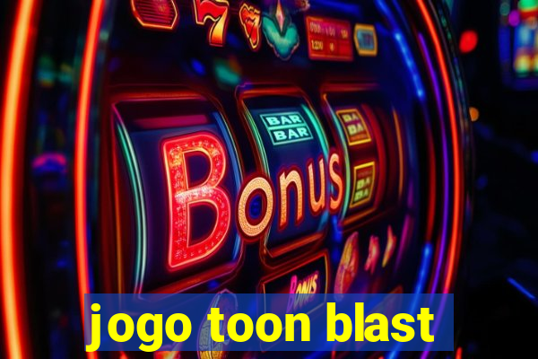 jogo toon blast