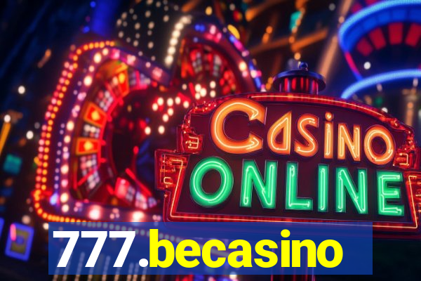 777.becasino