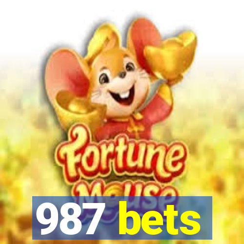 987 bets