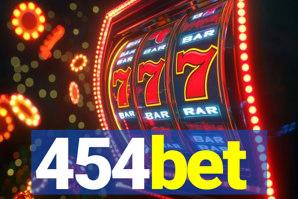 454bet