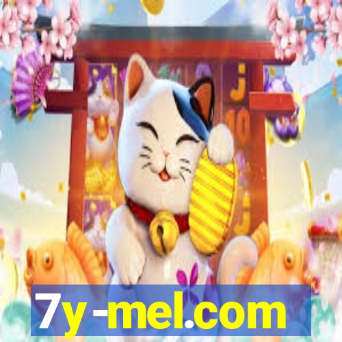 7y-mel.com