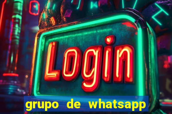 grupo de whatsapp de adulto