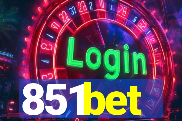 851bet