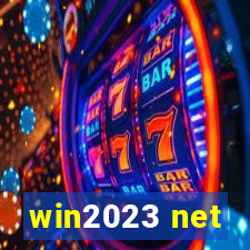 win2023 net