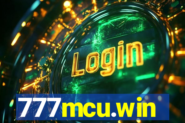 777mcu.win