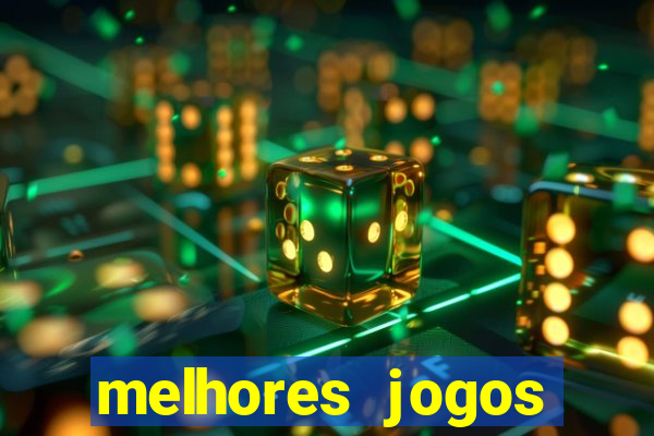 melhores jogos pagos ios