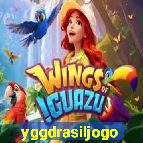 yggdrasiljogo