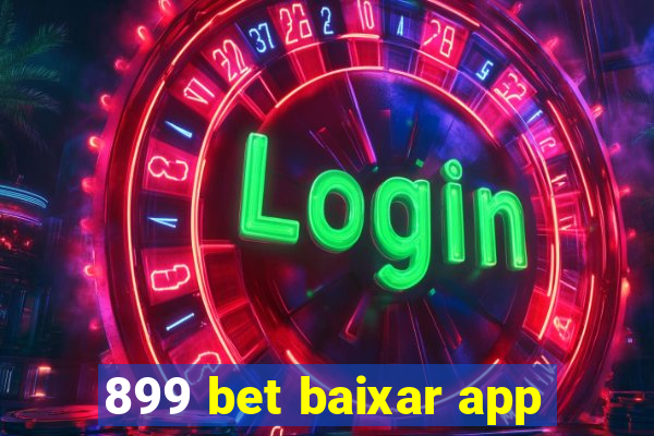 899 bet baixar app