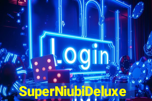 SuperNiubiDeluxe super mario deluxe nintendo switch rom