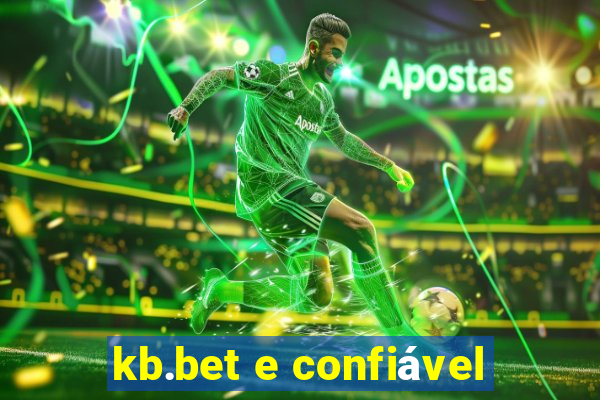 kb.bet e confiável