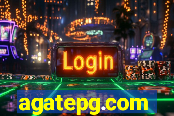 agatepg.com