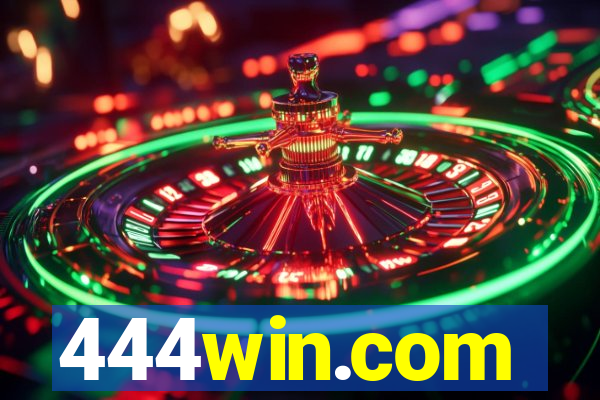 444win.com