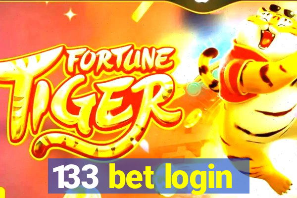 133 bet login