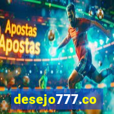 desejo777.co