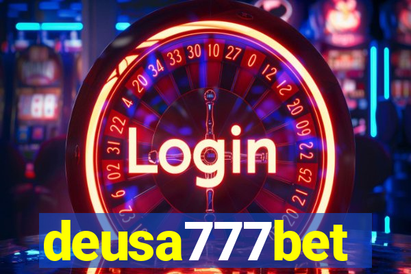 deusa777bet