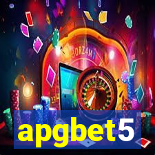 apgbet5