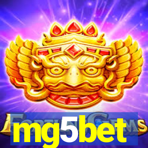 mg5bet