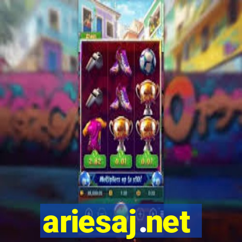 ariesaj.net