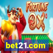 bet21.com