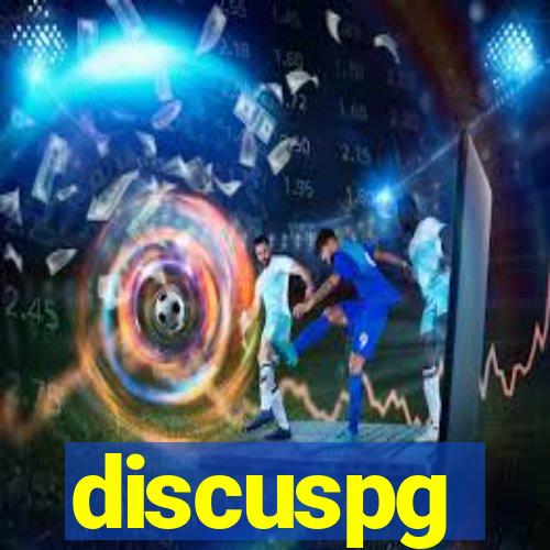 discuspg