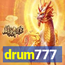 drum777