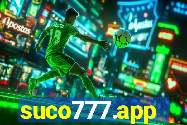 suco777.app