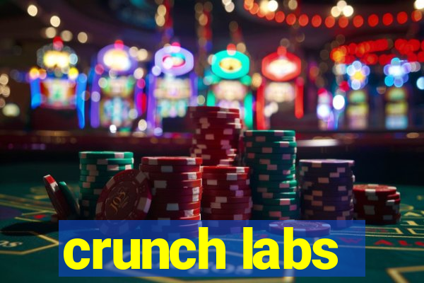 crunch labs