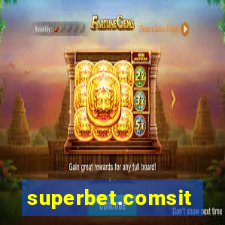 superbet.comsite